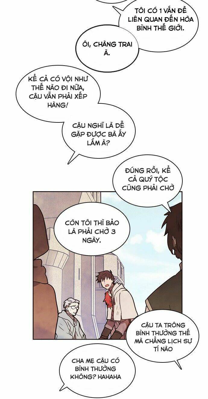 Miracle! Hero-Nim Chương 5 Ảnh 29