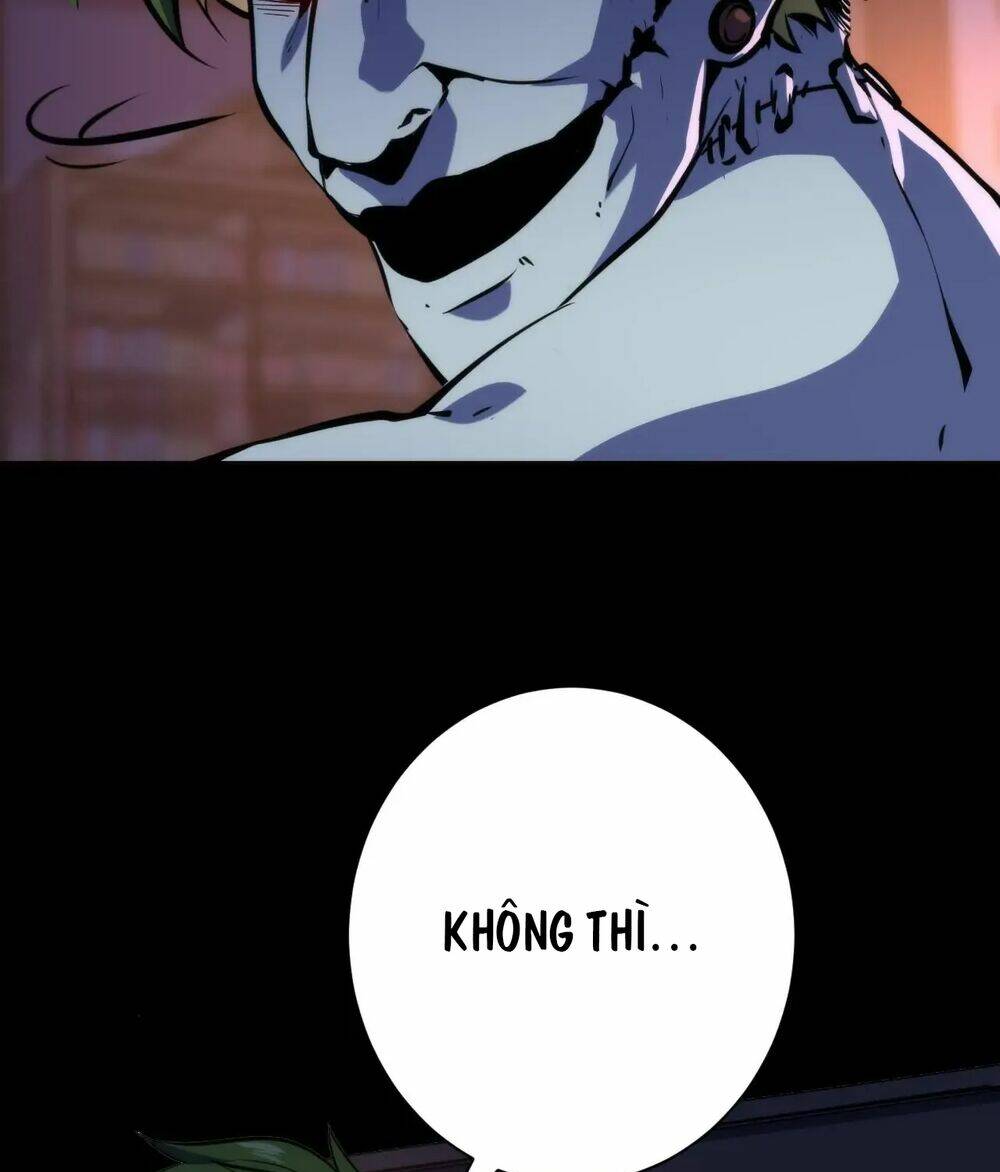 Trở Thành Thần Chủ Cthulhu Chương 237 Ảnh 53