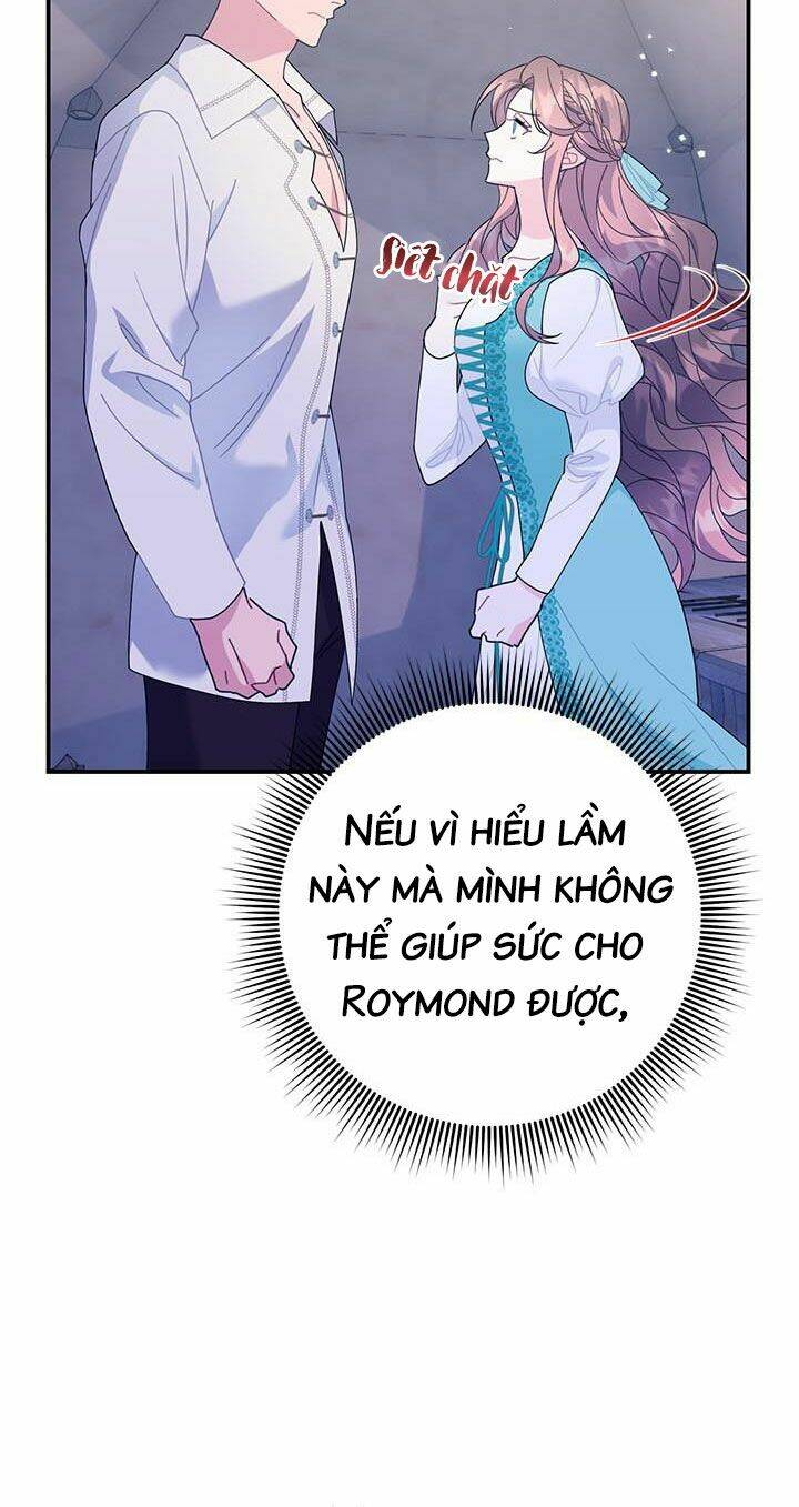 Công Chúa Của Loài Chim Chương 52.1 Ảnh 12