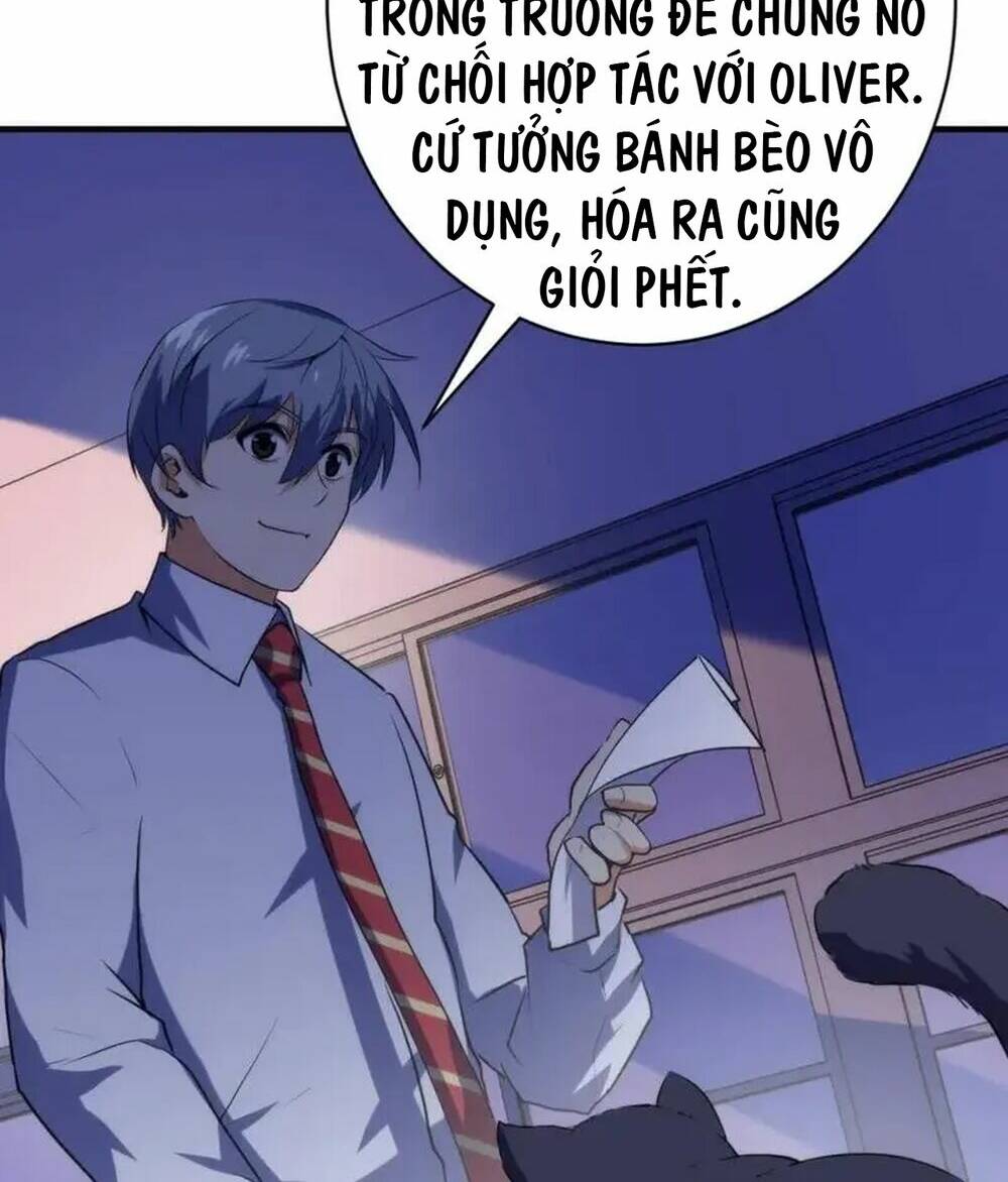 Trở Thành Thần Chủ Cthulhu Chương 234 Ảnh 71