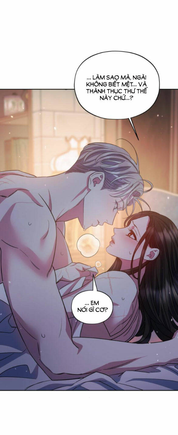 Mong Chờ Giây Phút Thiêng Liêng Được Chạm Tới Người Chương 59.2 Ảnh 35