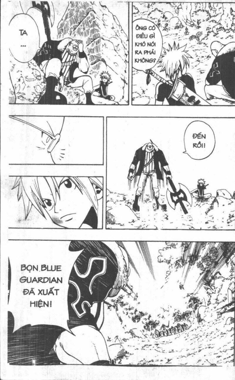 Rave Master (Scan) Chương 26 Ảnh 113
