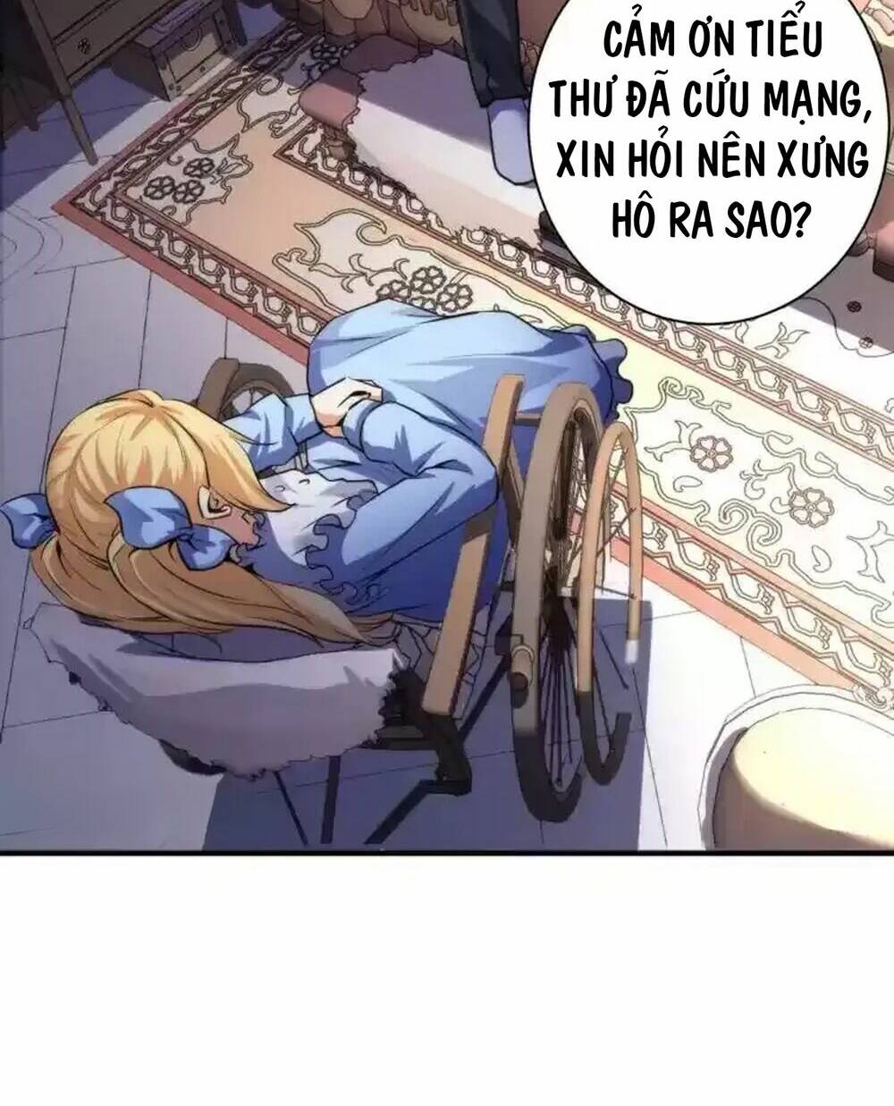 Trở Thành Thần Chủ Cthulhu Chương 241.2 Ảnh 15