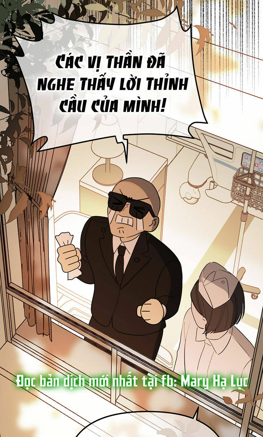 Ác Ma May Mắn Chương 68 Ảnh 82