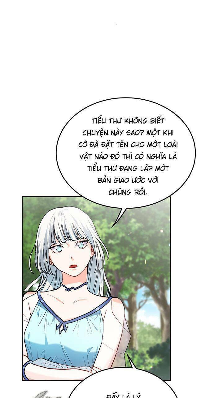 Tôi Chỉ Là Một Tiểu Thư Bình Thường Chương 81 Ảnh 27