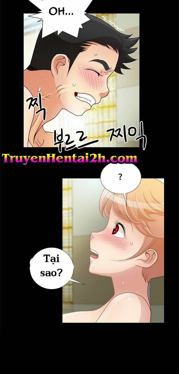 Cậu Sẽ Làm Như Tôi Nói Chứ? Chương 9 Ảnh 27