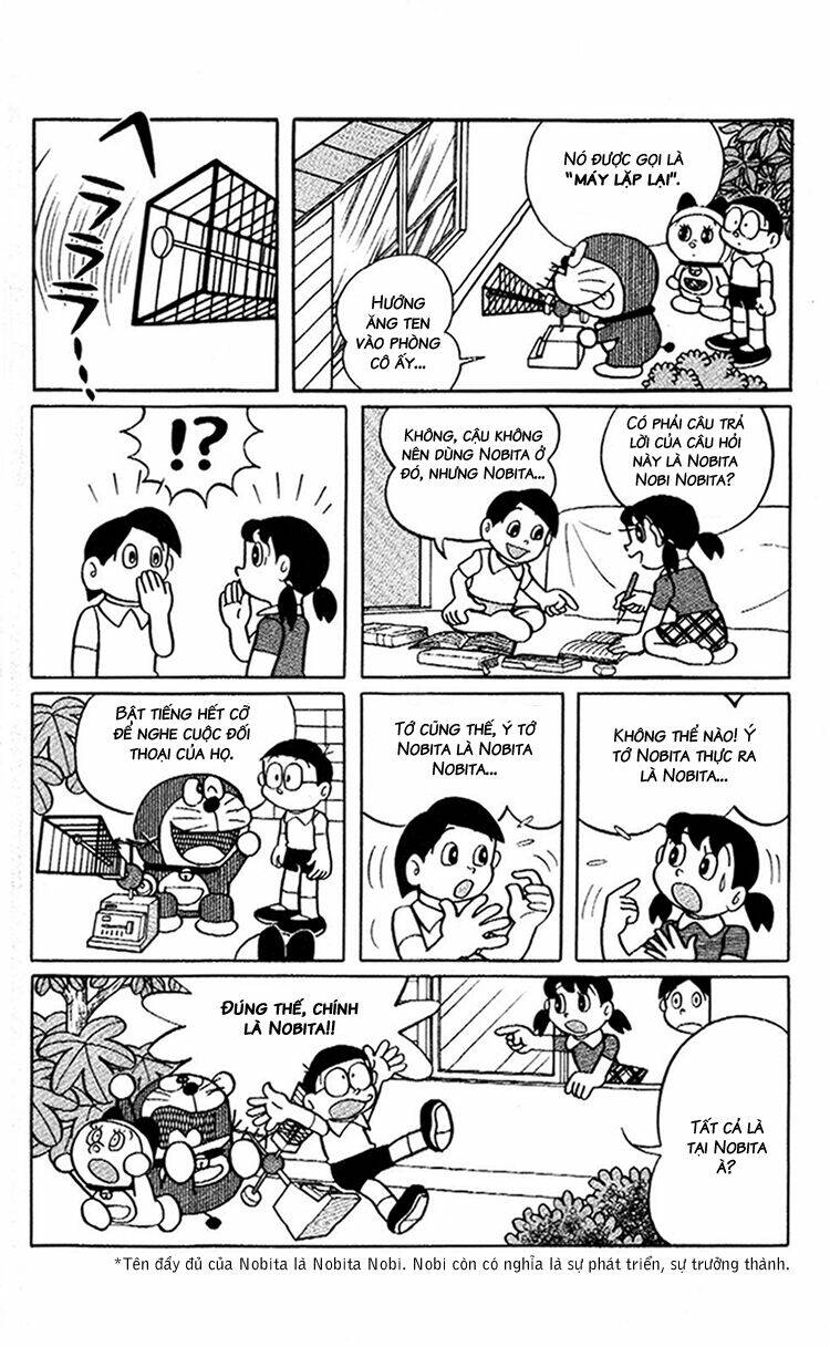 Doraemon Plus Chương 84 Ảnh 14