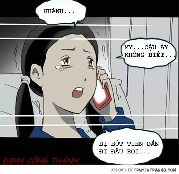 Bút Tiên Chương 4 Ảnh 89