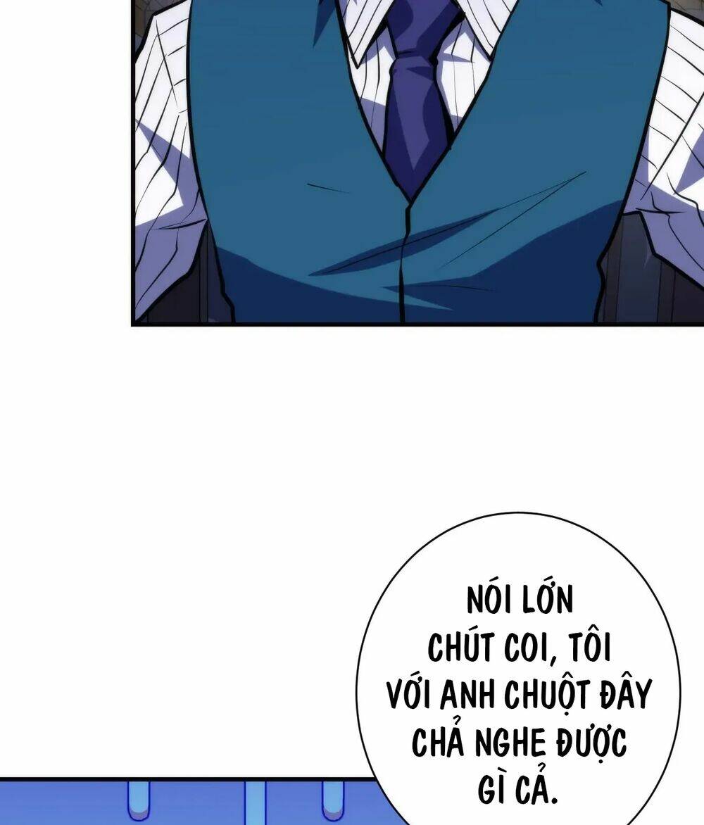 Trở Thành Thần Chủ Cthulhu Chương 239 Ảnh 32