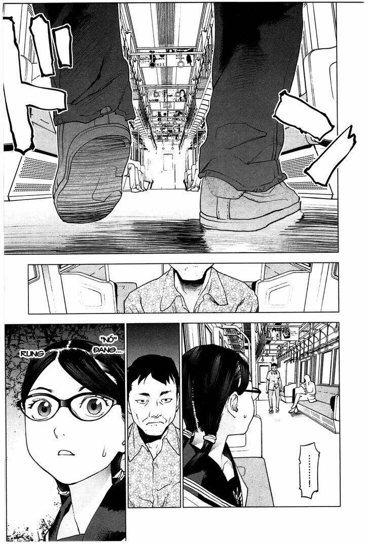 Seishokuki Chương 20 Ảnh 14