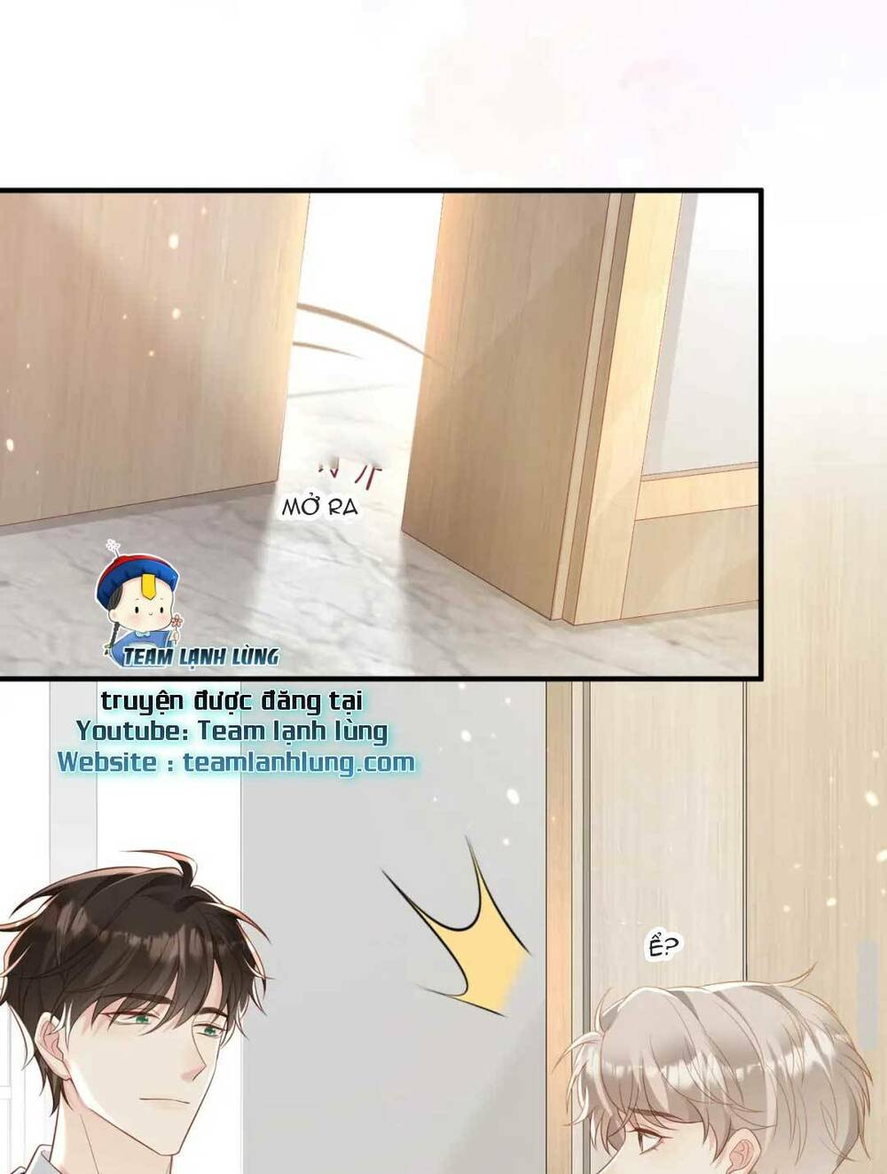 Giả Vờ Mất Trí Nhớ , Tình Địch Nhân Cơ Hội Nói Tôi Là Bạn Trai Anh Ta Chương 5 Ảnh 10