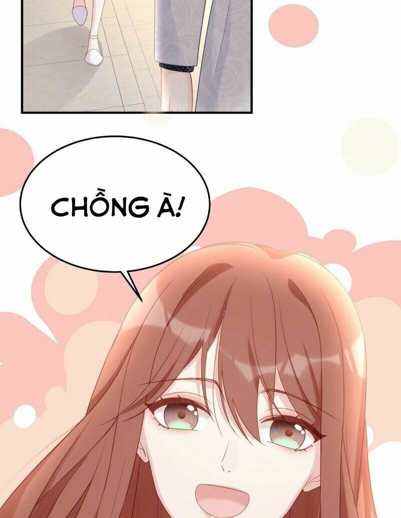 Chỉ Muốn Cưng Chiều Em Chương 57 Ảnh 34