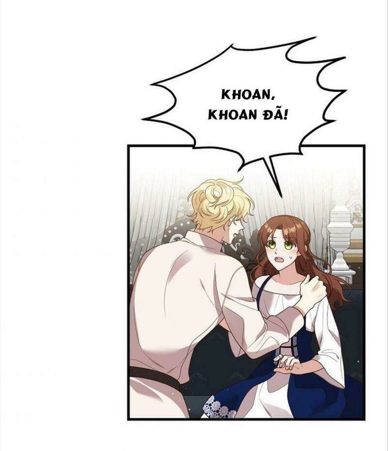 Hôn Phu Của Tôi Là Nam Chính Yandere Chương 16 Ảnh 4