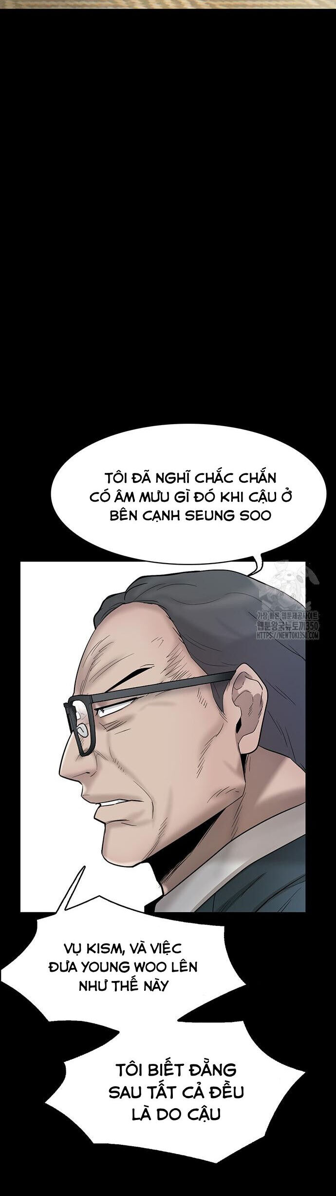 Bù Nhìn Chương 83 Ảnh 13