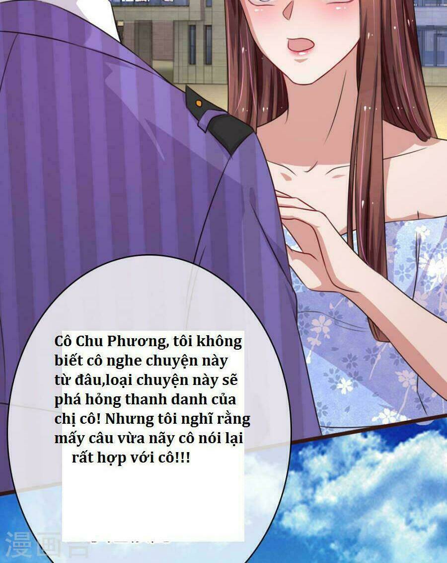 Trùng Sinh Để Trả Thù Chương 51 Ảnh 12