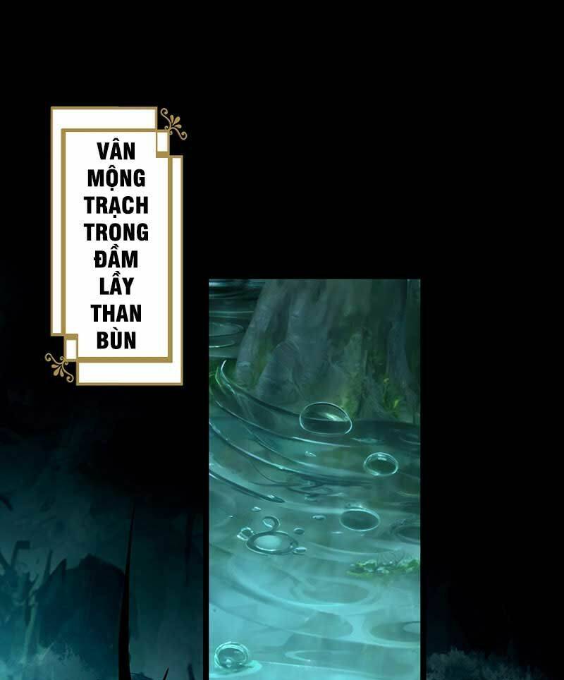 Tiên Tử Tha Mạng Chương 15 Ảnh 3