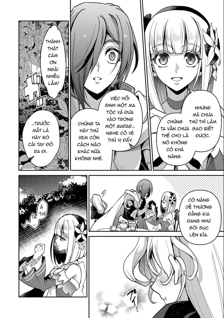 Yasei No Last Boss Ga Arawareta Chương 41 Ảnh 27