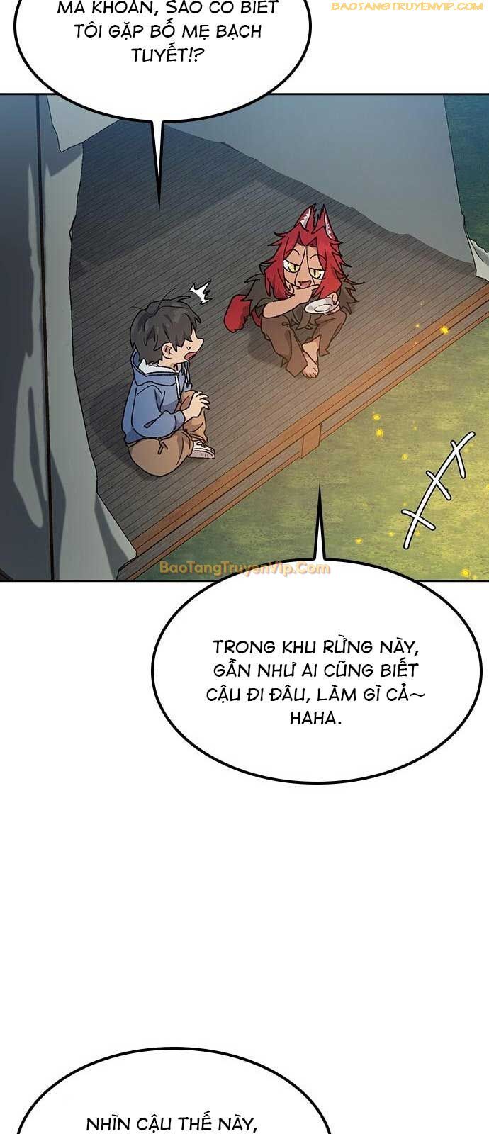 Chữa Lành Cuộc Sống Thông Qua Cắm Trại Ở Thế Giới Khác Chương 52 Ảnh 31