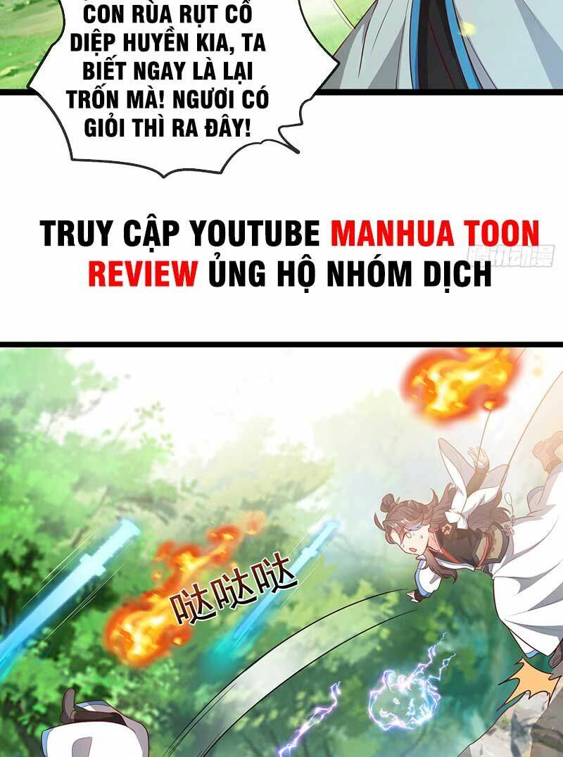 Tiên Tử Tha Mạng Chương 8 Ảnh 24