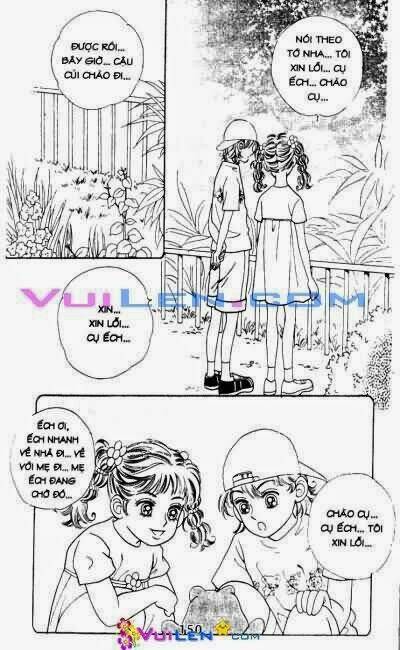 Tình Yêu Diệu Kỳ Chương 6 Ảnh 151
