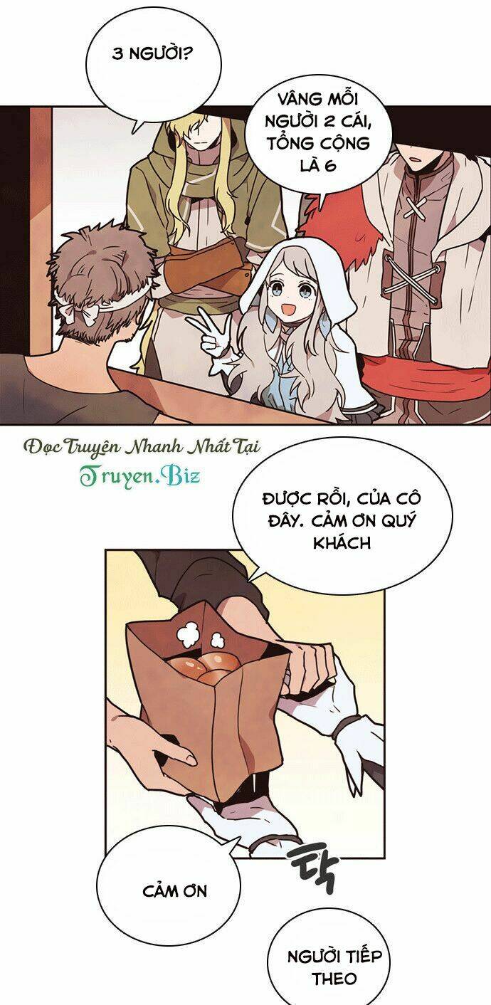 Miracle! Hero-Nim Chương 5 Ảnh 20
