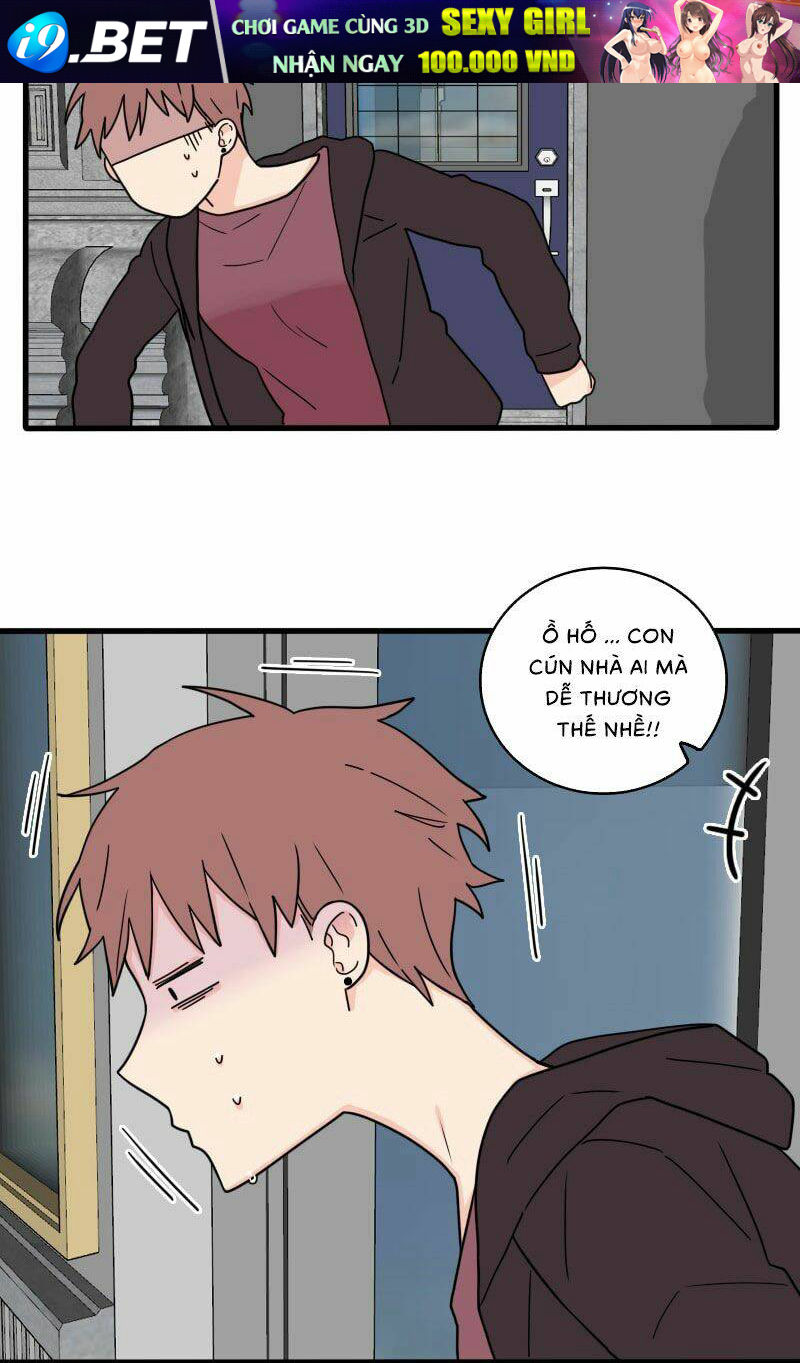 Not So Shoujo Love Story Chương 16 Ảnh 51