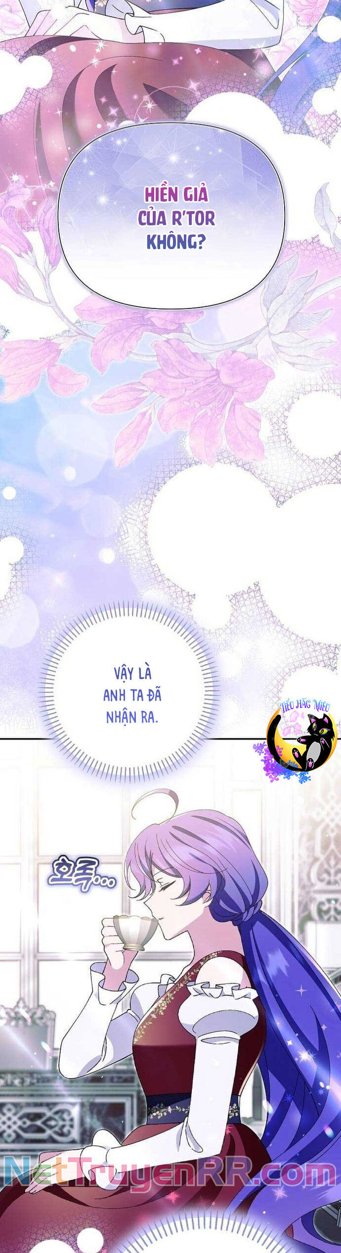 Nhân Vật Phản Diện Được Ưu Ái Chương 21 Ảnh 30