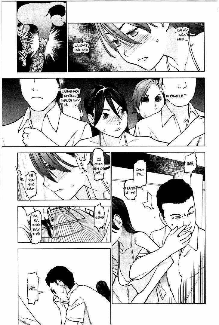 Seishokuki Chương 27 Ảnh 12