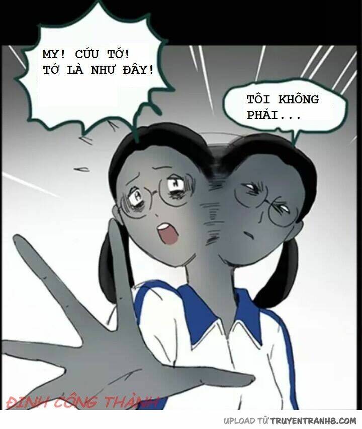Bút Tiên Chương 4 Ảnh 35