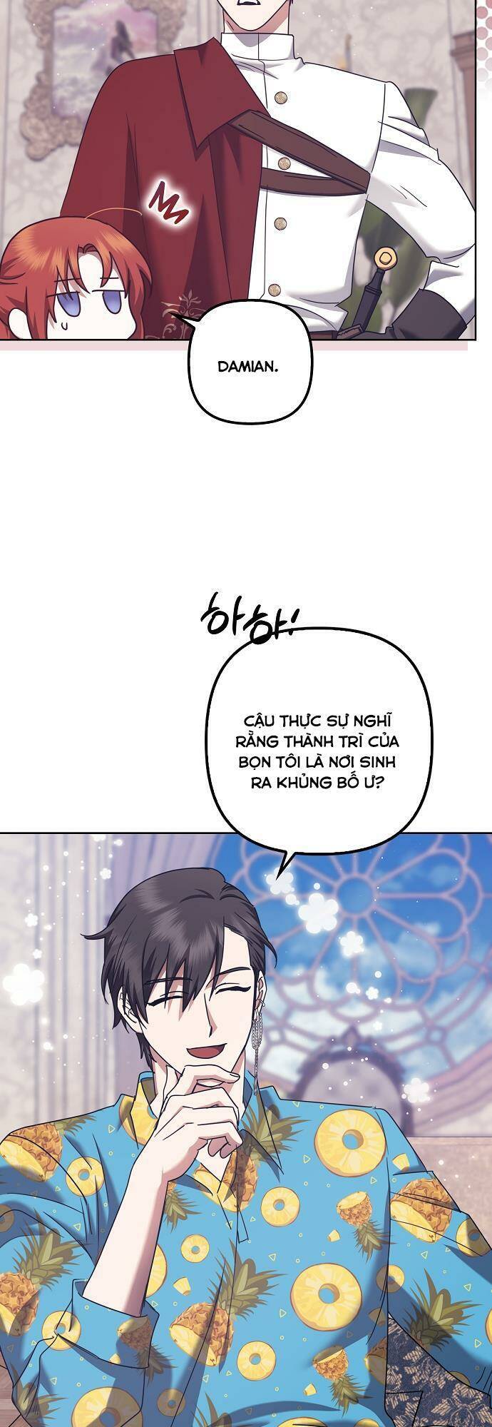 Cuộc Sống Độc Thân Giản Dị Của Quý Cô Bị Bỏ Rơi Chương 36 Ảnh 38