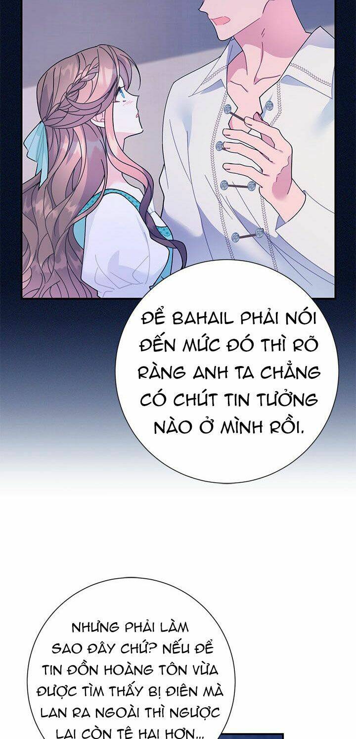 Công Chúa Của Loài Chim Chương 53.1 Ảnh 22