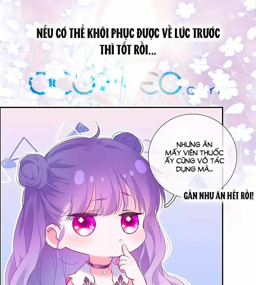 Kiều Nhi Không Nghe Lời Chương 10 Ảnh 51