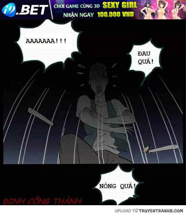 Bút Tiên Chương 2 Ảnh 112