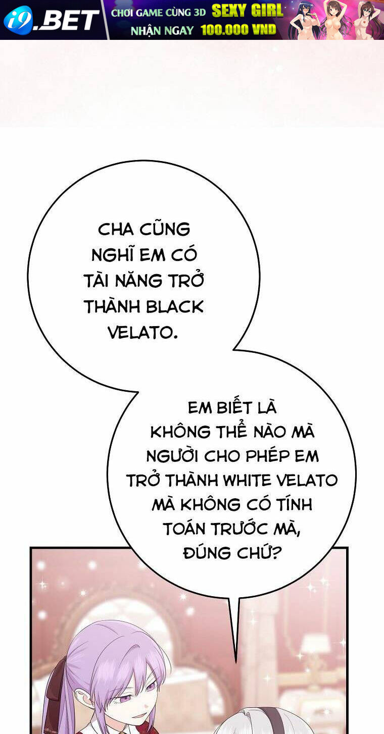 Tôi Đã Diễn Tròn Vai Một Đứa Con Gái Nuôi Chương 33 Ảnh 27