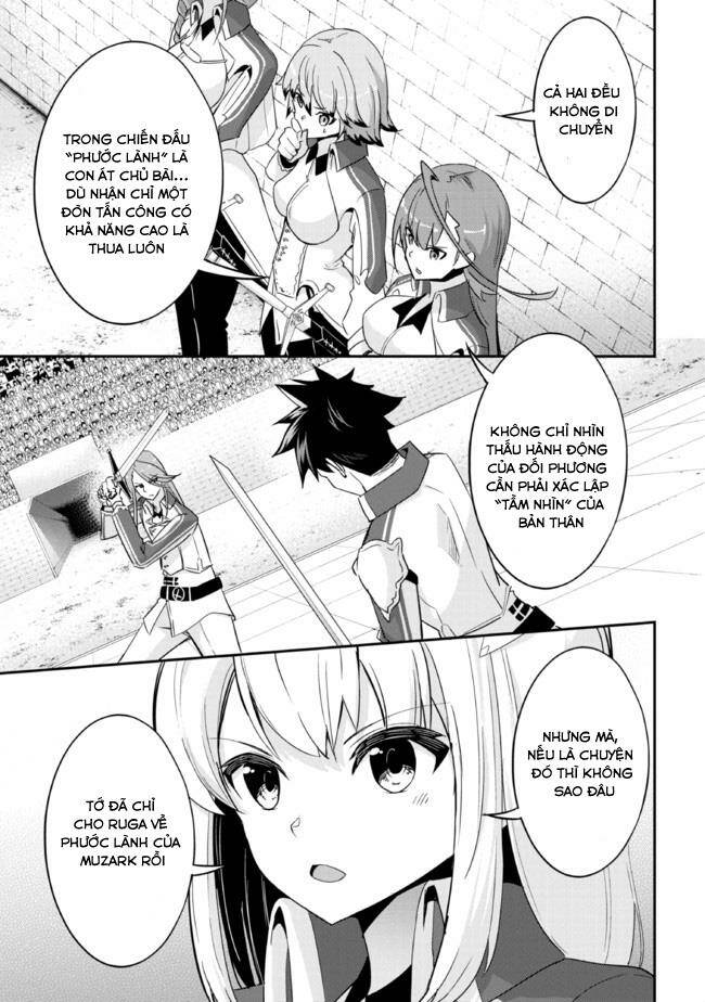 Sekishi Ni Natta Kedo Danchou No Oppai Ga Sugosugite Kokoro Ga Kiyomerarenai Chương 9 Ảnh 5