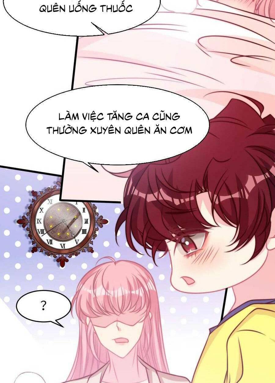 Vết Cắn Trí Mạng Chương 40 Ảnh 54