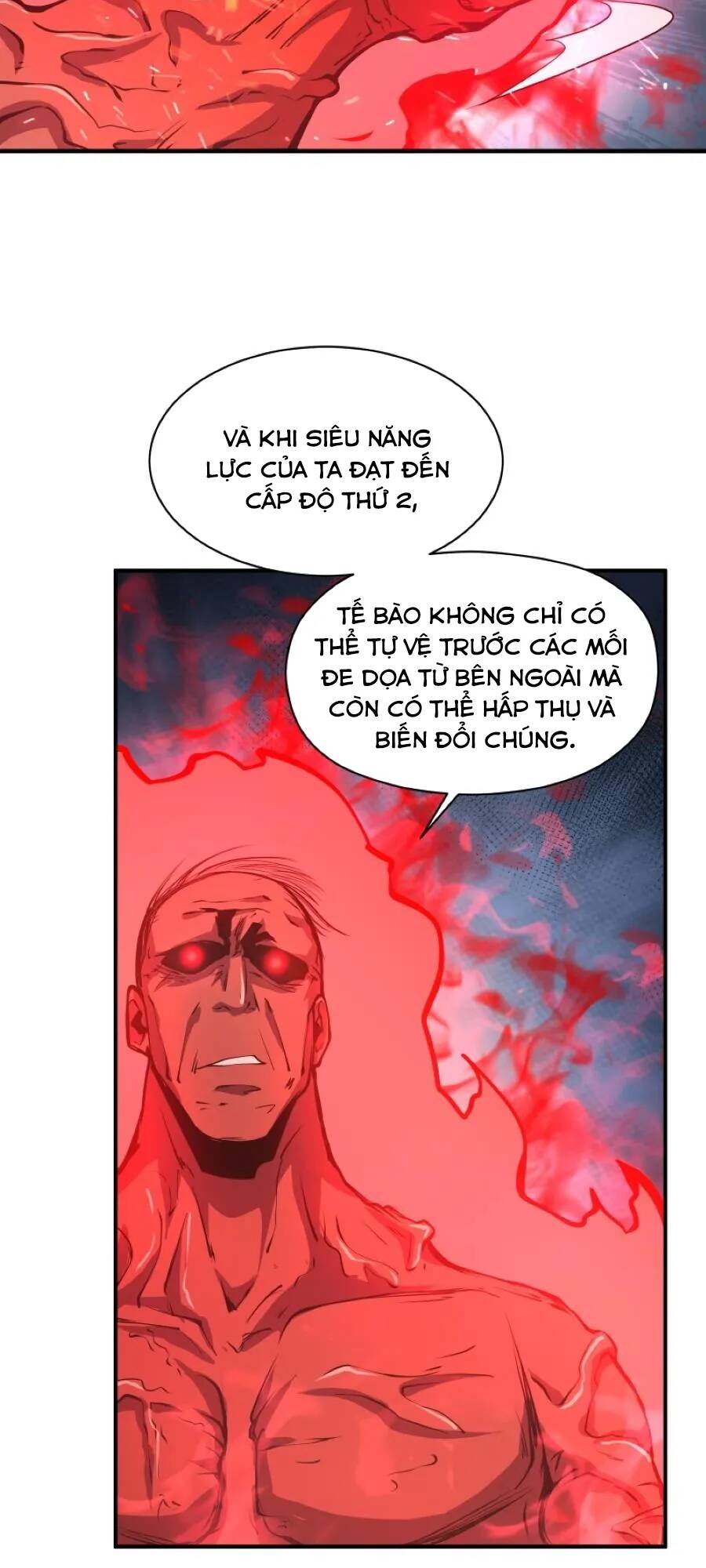 Thảm Họa Ngày Tận Thế, Tôi Tái Sinh Biến Cả Gia Đình Trở Thành Một Ông Trùm! Chương 37 Ảnh 35