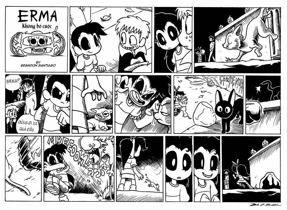 Erma Chương 7 Ảnh 7