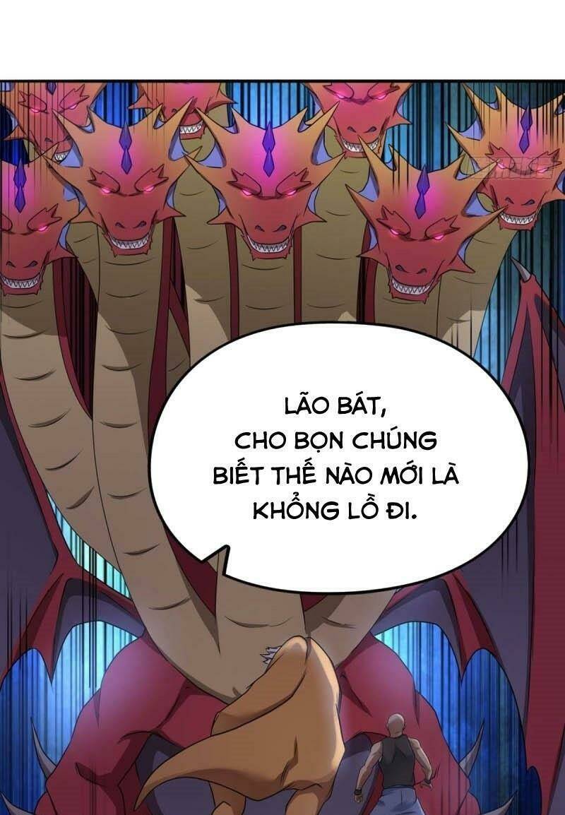 Trọng Sinh Đại Ngoạn Gia Chương 181 Ảnh 6