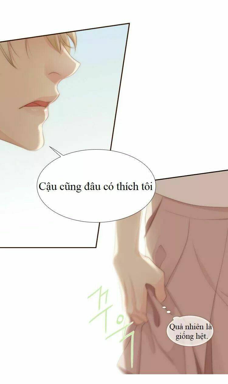Tình Cờ Tìm Thấy Tháng 7 Chương 1.3 Ảnh 31
