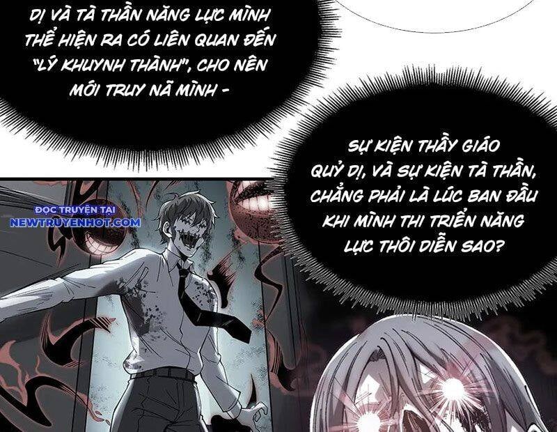 Vô Hạn Thôi Diễn Chương 38 Ảnh 47