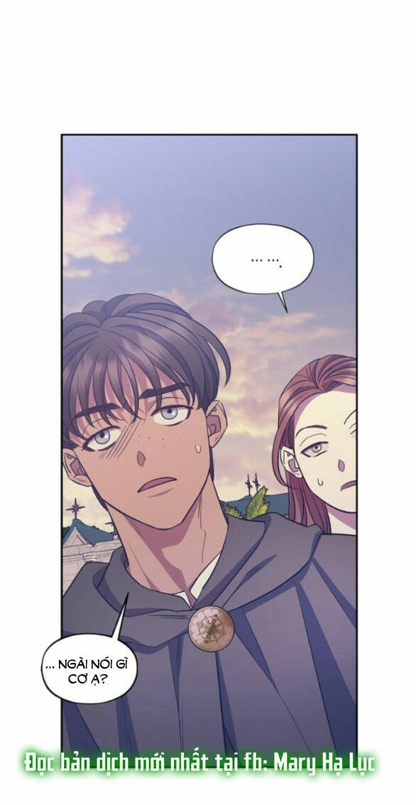 Mong Chờ Giây Phút Thiêng Liêng Được Chạm Tới Người Chương 58.2 Ảnh 23