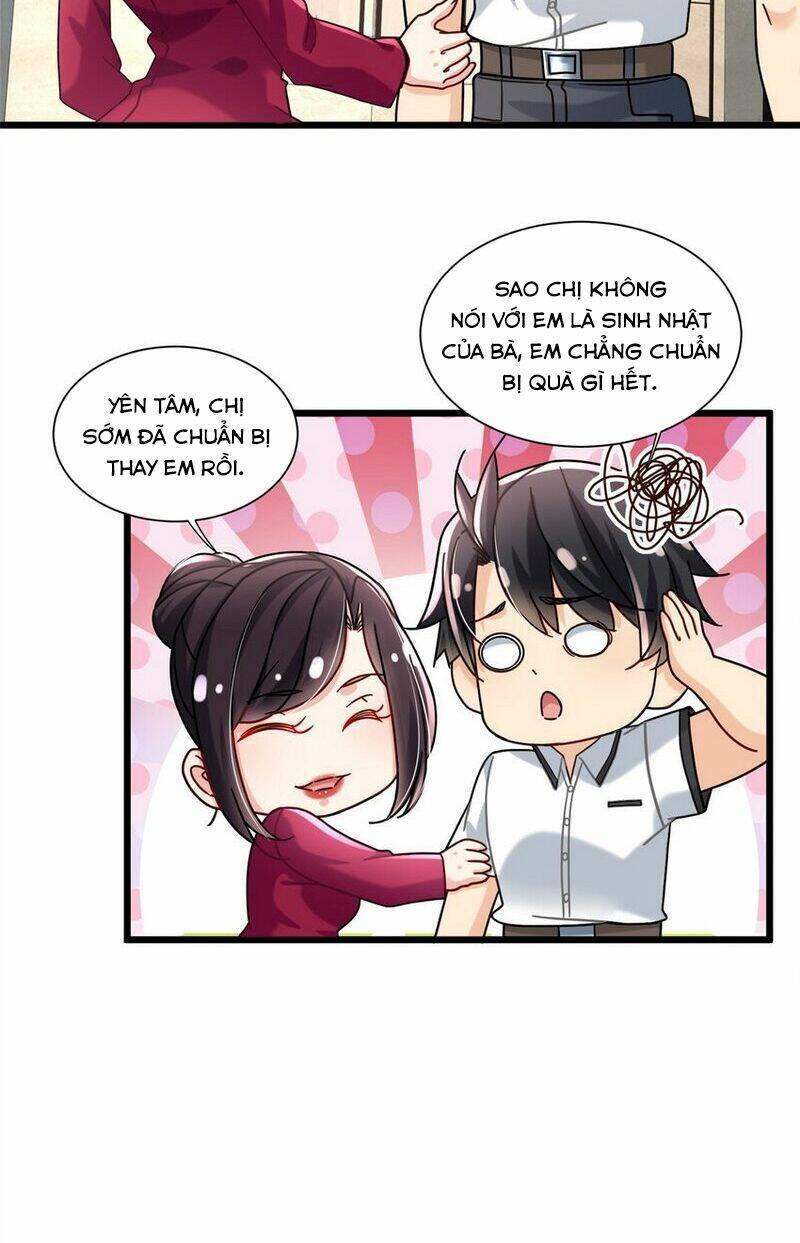 Tân Cực Phẩm Toàn Năng Cao Thủ Chương 84 Ảnh 10