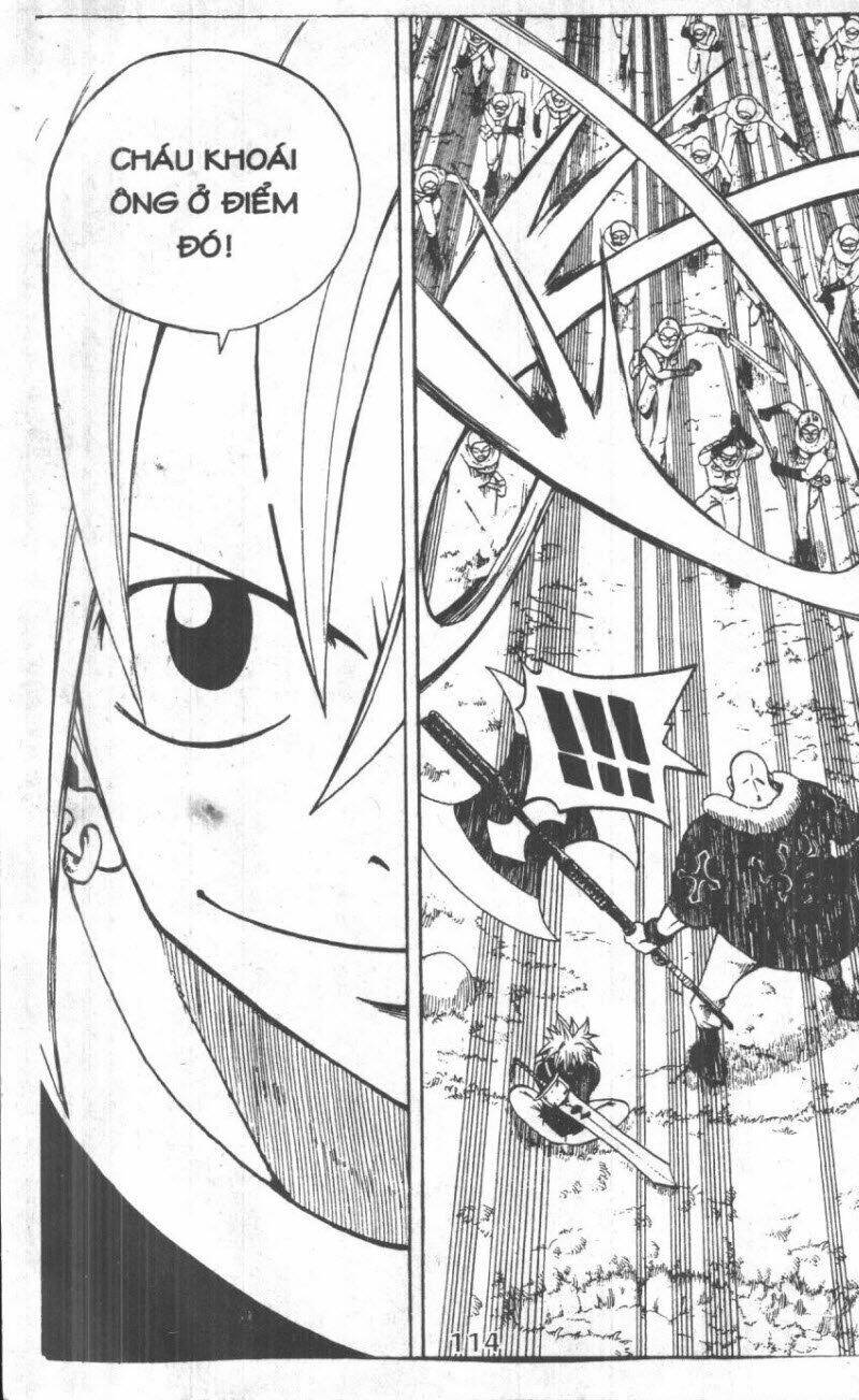 Rave Master (Scan) Chương 26 Ảnh 115