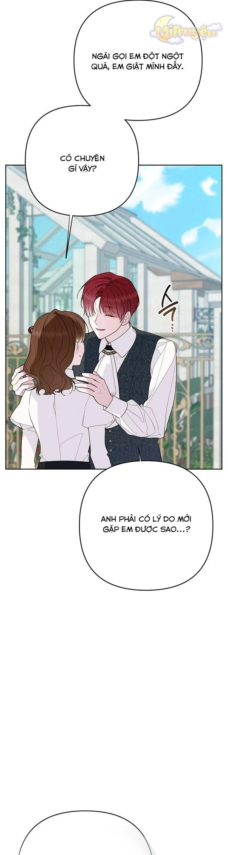 Bạo Chúa Bé Con Chương 97 Ảnh 32