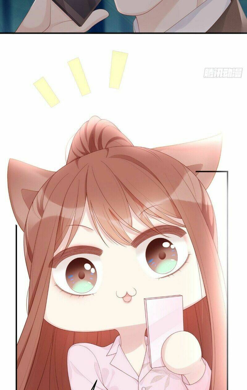 Chỉ Muốn Cưng Chiều Em Chương 57 Ảnh 6