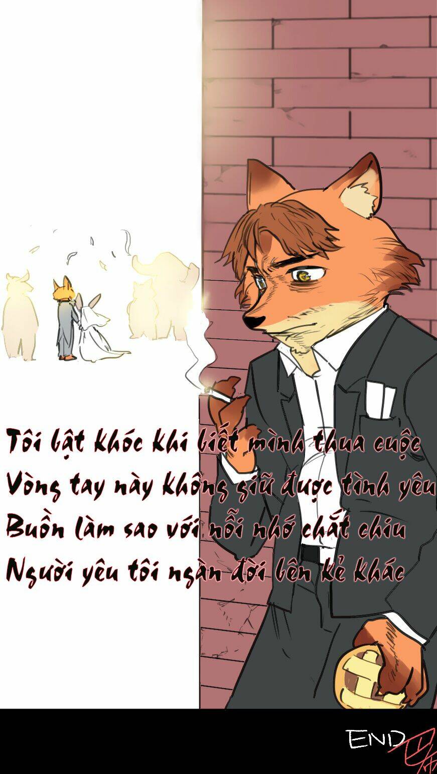 Zootopia - Ngoại Truyện Chương 70 Ảnh 9