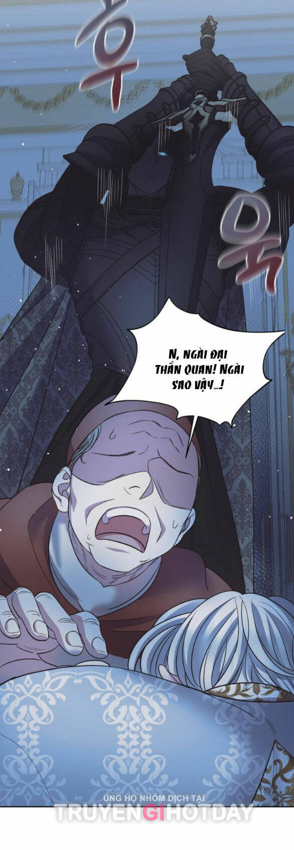 Mong Chờ Giây Phút Thiêng Liêng Được Chạm Tới Người Chương 50.2 Ảnh 6