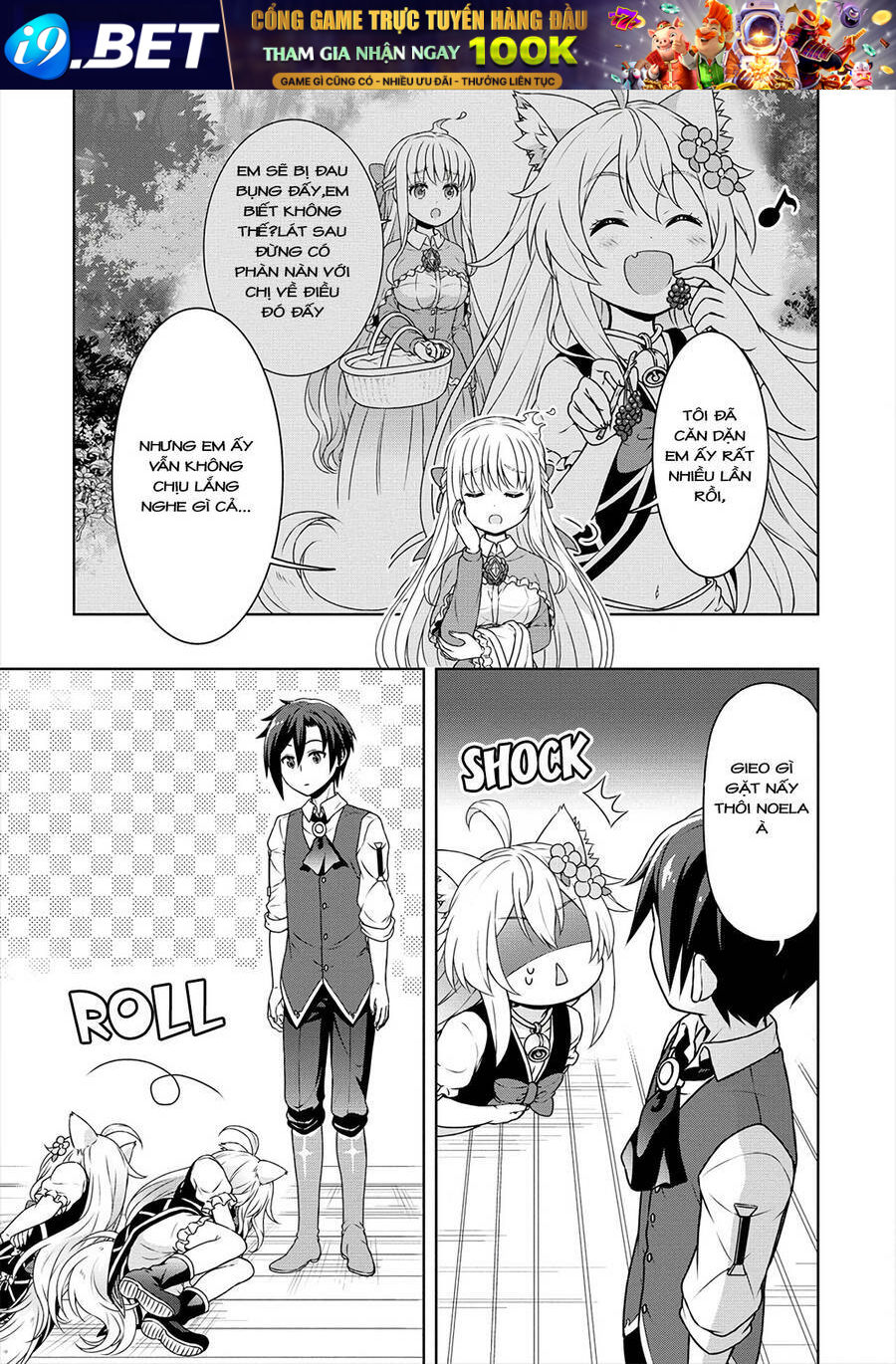 Cheat Kusushi No Slow Life: Isekai Ni Tsukurou Drugstore Chương 30 Ảnh 4
