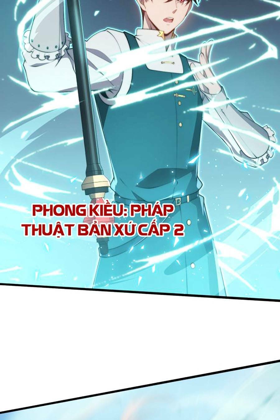 Cao Thủ Gian Lận Hoàn Lương Chương 18 Ảnh 58